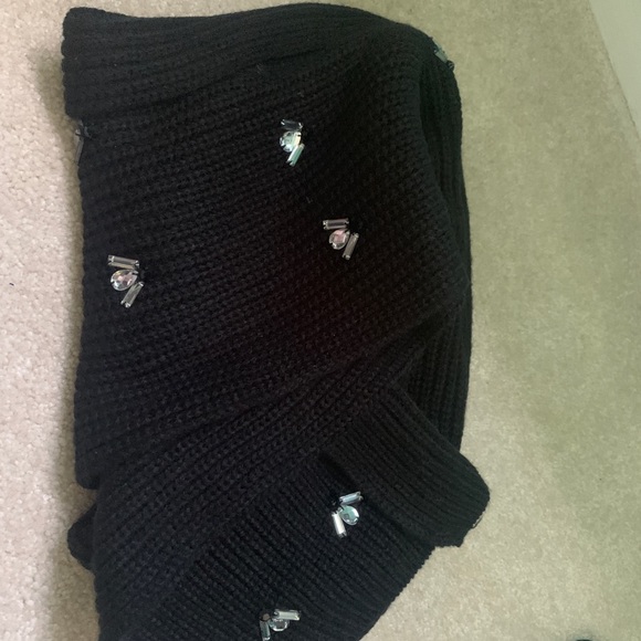 Kate Spade Hat & Scarf Set! - Picture 3 of 6
